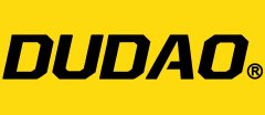 DUDAO A11Pro+ 15W 3-v-1 induktivni polnilnik za telefon/pametno uro/slušalke - črn