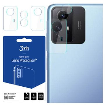 3MK Xiaomi Redmi Note 12s - zaščita leče