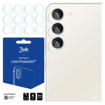 3MK Samsung Galaxy S24 - zaščita leče