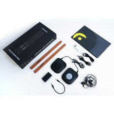 Prenosni elektronski bobnarski komplet PocketDrum 2 Max
