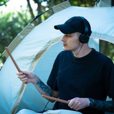 Prenosni elektronski bobnarski komplet PocketDrum 2 Max