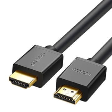 Ugreen HD104 HDMI kabel 1 m (črn)
