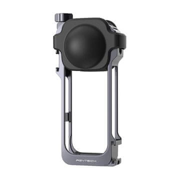 PGYTECH Aluminijasto ohišje Insta360 X5