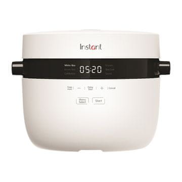 Instant Pot Kuhalnik riža 2,8 l (bel)