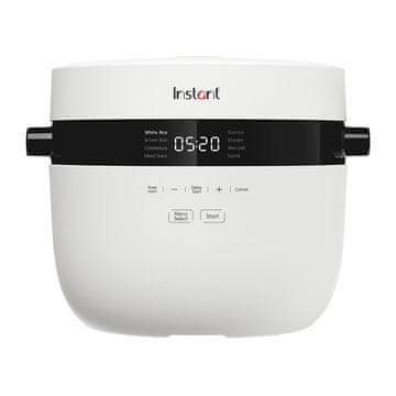 Instant Pot Kuhalnik riža 5L (bel)