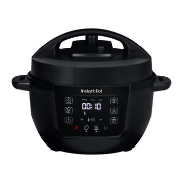 Instant Pot Večnamenski kuhalnik Duo Mini 3,8 l (črn)