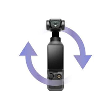 DJI Osmo Pocket 4 2-letni zaščitni načrt - elektronska koda