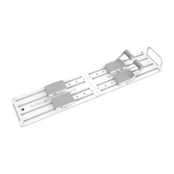 Kingsmith Pilates reformer Crawler CL001
