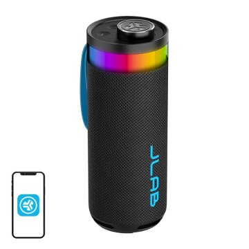 Jlab Prenosni brezžični Bluetooth zvočnik Go Party