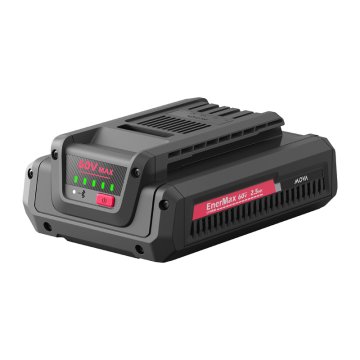 Mova GBA625 60V 2,5Ah litij-ionska baterija