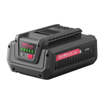 Mova GBA650 60V 5.0Ah litij-ionska baterija