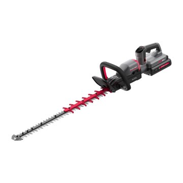 Mova Akumulatorski obrezovalnik žive meje 65 cm brezkrtačni 60 V GH625