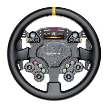 Moza Racing CS Pro RS093 igralni volan