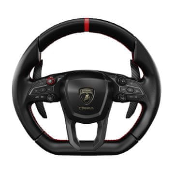 Moza Racing Volan Lamborghini Revuelto