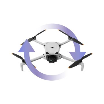 DJI Care Refresh Lito 1 (dvoletni paket) - elektronska koda