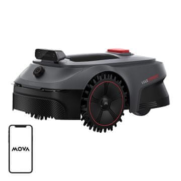 Mova Robotska košnja ViAX 500