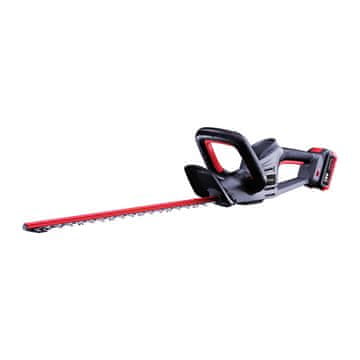 Mova 55 cm akumulatorski obrezovalnik žive meje 20 V GH221