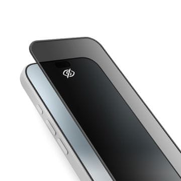 SBS SBS Hide Full Cover folija za privatnost za iPhone 18 Pro Max 0.33mm