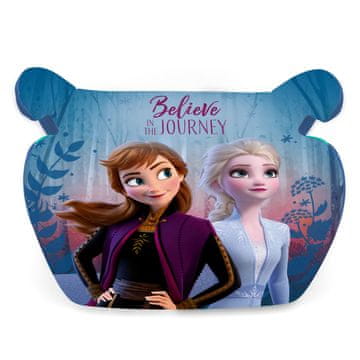 slomart Sedež za avto SEVEN R129 Frozen