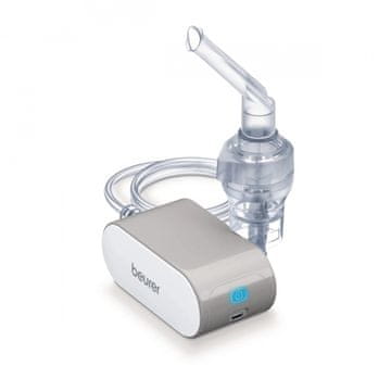 slomart Beurer Inhalator IH58, kompresorski