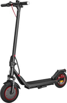 slomart Sencor SCOOTER S31 električni skiro - 350W, smerokazi, sprednje vzmetenje