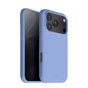 ETUI CRONG Etui Color Cover MagSafe za iPhone 18 Pro - Nebesko modra