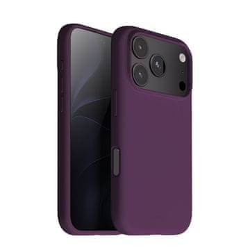 ETUI CRONG Etui Color Cover MagSafe za iPhone 18 Pro - Šljiva