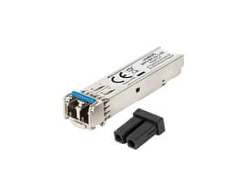 slomart Lanberg SFP modul za 2km, 1Gb/s, 1310nm LC/UPC