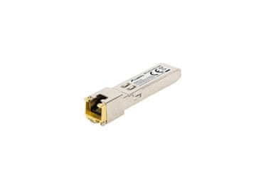 slomart Lanberg SFP RJ45 Ethernet modul 1Gb/s, bakreni, 100m