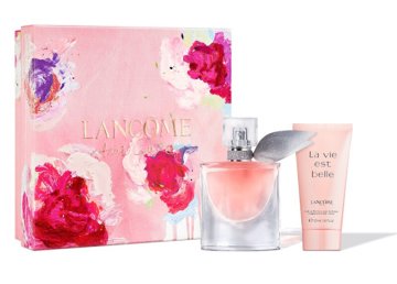 La Vie Est Belle - EDP 30 ml + losjon za telo 50 ml