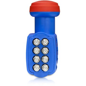 AB LNB01 Octo RED Edition