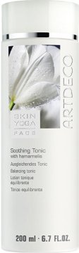 Artdeco Pomirjevalni tonik 200 ml