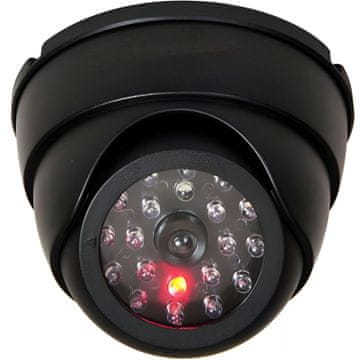ER4 Atrakcija Kamere Kupolasta Kamera Kamerica Alarm