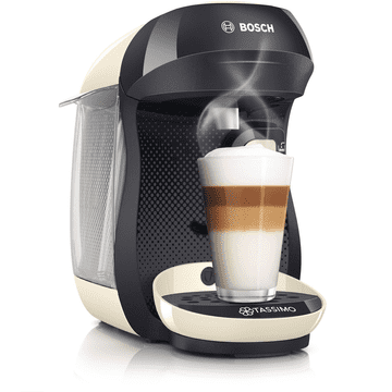 Bosch TAS107E Tassimo Happy aparat za kavo na kapsule