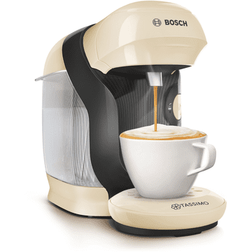 Bosch TAS117E Tassimo Style aparat za kavo na kapsule