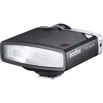 Godox Zunanja bliskavica Lux Retro Flash Junior
