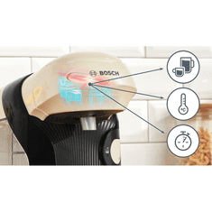 Bosch TAS117E Tassimo Style aparat za kavo na kapsule