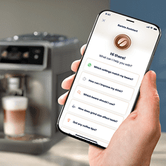 Philips CEP8757/92 Café Aromis serije 8000 espresso kavni aparat