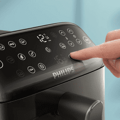 Philips NA461/00 Serija 4000 dvonivojski cvrtnik