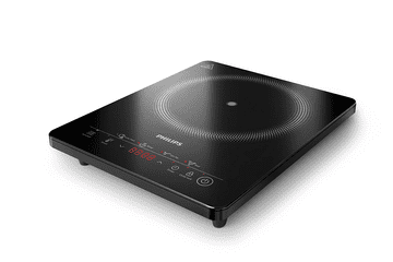 Philips HD5830/90 prenosna indukcijska plošča
