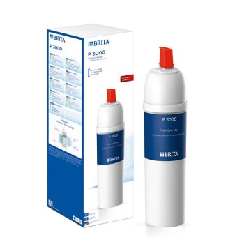 Brita FILTER P 3000. KARTUŠA ZA MYPURE P2
