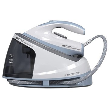 Imetec Parna postaja 9033, RAPIDVAPOR