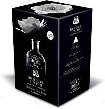 Parfumski difuzor Cotton flower & Cashmere 250 ml