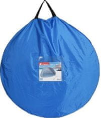 ProGarden Šotor za plažo KO-X61900540 blue 145x100x80 cm
