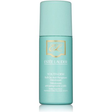 Estée Lauder Youth Dew (dezodorant proti potenju Roll-On) 75 ml