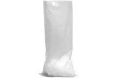 CENTROPLAST Torba 125572Q Transparent bag, LDPE, 600 x 1200 x 0.2 mm, 110 l