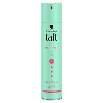 Taft Lak za lase - ultra močan, 250 ml