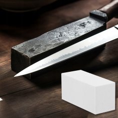 POPRAVILNI KAMEN ZA BRUSILNI KAMEN ZA POPRAVILO NOŽEV UNIVERZALNI NOŽ