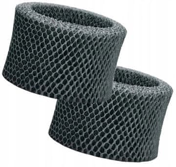 2x FILTER ZA VLAŽILNIK HU4801 HU4803