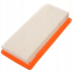 2x filter za Karcher DS 5500 5600 5800 6000 DS 6 komplet filtrov
